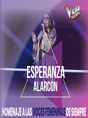Esperanza Alarcón