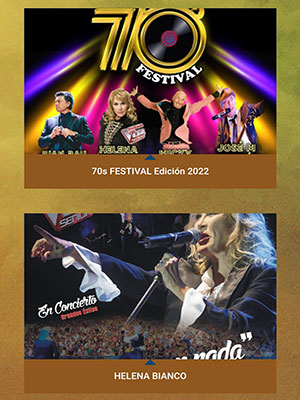 70 Festival