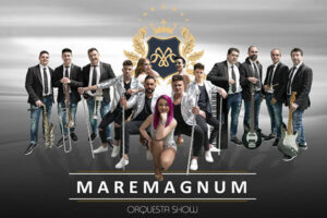 Maremagnum show
