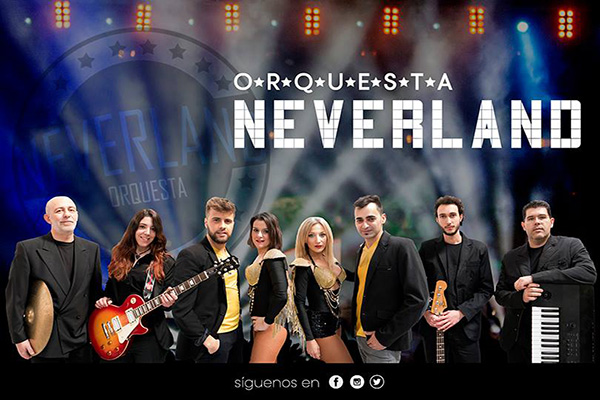 Orquest Neverland