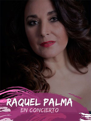 Raquel Palma