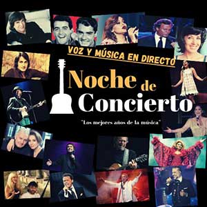 orquesta la brujula