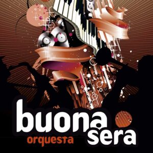 orquesta buonasera