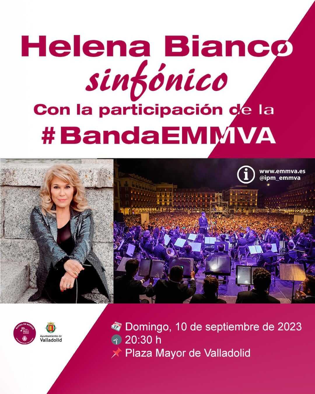 Helena Bianco