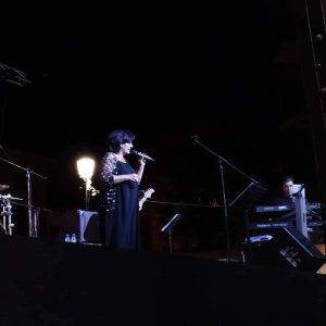 Esperanza Alarcón
